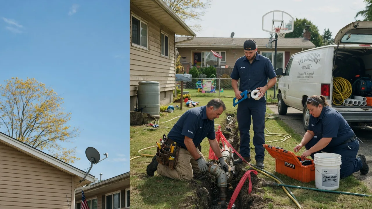 Garbage Disposal Replacement in Oconto Falls, WI near me